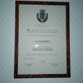 Ingrandire l'immagine: certificate 4