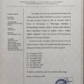 Ingrandire l'immagine: certificate 3