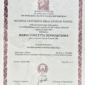 Ingrandire l'immagine: certificate 1
