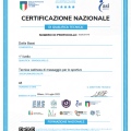 Ingrandire l'immagine: certificate 4