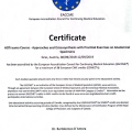 Ingrandire l'immagine: certificate 4