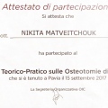 Ingrandire l'immagine: certificate 23