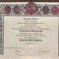 Ingrandire l'immagine: certificate 1