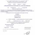 Ingrandire l'immagine: certificate 20
