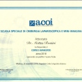 Ingrandire l'immagine: certificate 3