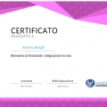 Ingrandire l'immagine: certificate 1