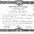 Ingrandire l'immagine: certificate 1