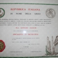 Ingrandire l'immagine: certificate 2