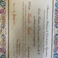 Ingrandire l'immagine: certificate 8
