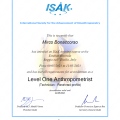 Ingrandire l'immagine: certificate 6