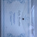 Ingrandire l'immagine: certificate 10