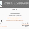 Ingrandire l'immagine: certificate 2
