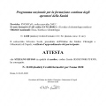 Ingrandire l'immagine: certificate 35