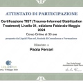 Ingrandire l'immagine: certificate 8