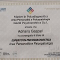 Ingrandire l'immagine: certificate 1