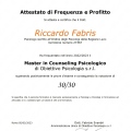 Ingrandire l'immagine: certificate 5