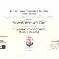 Ingrandire l'immagine: certificate 1
