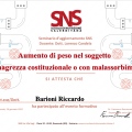 Ingrandire l'immagine: certificate 3