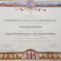 Ingrandire l'immagine: certificate 1