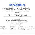 Ingrandire l'immagine: certificate 5