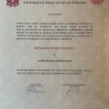 Ingrandire l'immagine: certificate 2