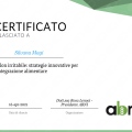 Ingrandire l'immagine: certificate 7