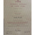 Ingrandire l'immagine: certificate 1