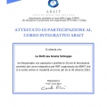 Ingrandire l'immagine: certificate 2