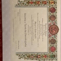 Ingrandire l'immagine: certificate 2