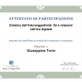 Ingrandire l'immagine: certificate 19