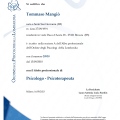 Ingrandire l'immagine: certificate 1