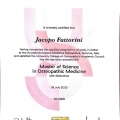 Ingrandire l'immagine: certificate 3
