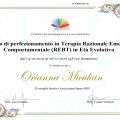 Ingrandire l'immagine: certificate 3
