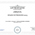 Ingrandire l'immagine: certificate 1