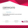 Ingrandire l'immagine: certificate 8