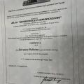 Ingrandire l'immagine: certificate 20
