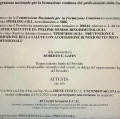 Ingrandire l'immagine: certificate 3