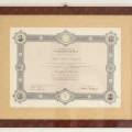 Ingrandire l'immagine: certificate 3