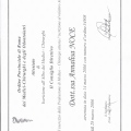 Ingrandire l'immagine: certificate 3