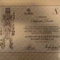 Ingrandire l'immagine: certificate 1