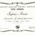 Ingrandire l'immagine: certificate 10