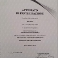 Ingrandire l'immagine: certificate 1
