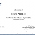 Ingrandire l'immagine: certificate 5