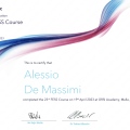 Ingrandire l'immagine: certificate 2