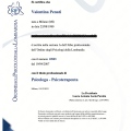 Ingrandire l'immagine: certificate 1