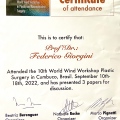 Ingrandire l'immagine: certificate 12
