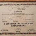 Ingrandire l'immagine: certificate 2