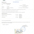 Ingrandire l'immagine: certificate 1