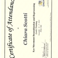 Ingrandire l'immagine: certificate 4