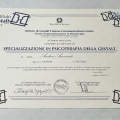 Ingrandire l'immagine: certificate 3